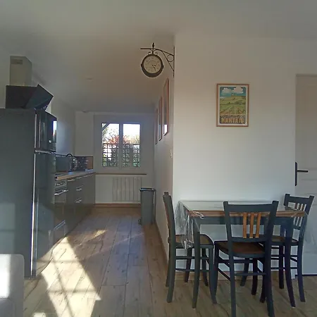Maison 2 Pieces, 4 Personnes Le Loroux-Bottereau Exterior photo