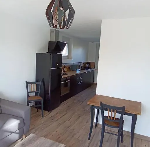 Maison 2 Pieces, 4 Personnes
