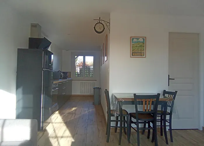 Maison 2 Pieces, 4 Personnes