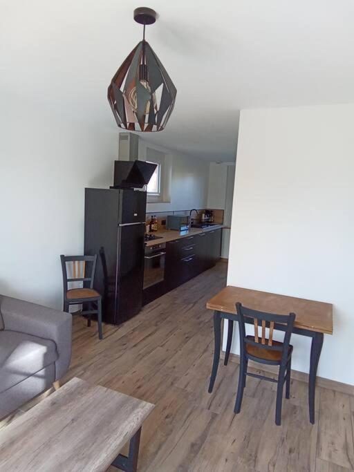 Holiday home Maison 2 Pieces, 4 Personnes *