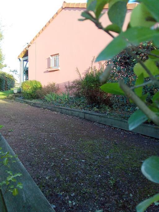 Maison 2 Pieces, 4 Personnes Holiday home *