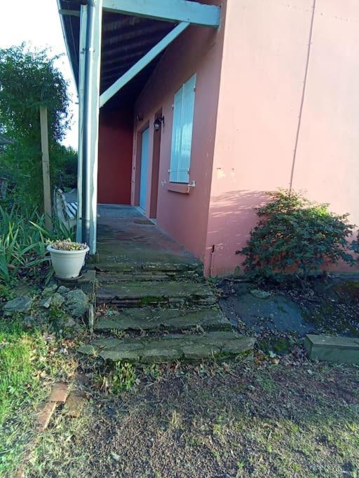 Maison 2 Pieces, 4 Personnes * Le Loroux-Bottereau