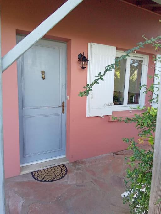 Maison 2 Pieces, 4 Personnes Holiday home