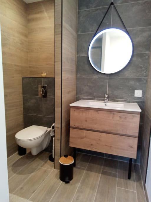 Maison 2 Pieces, 4 Personnes Holiday home Le Loroux-Bottereau