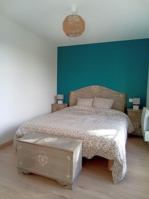 Maison 2 Pieces, 4 Personnes Holiday home