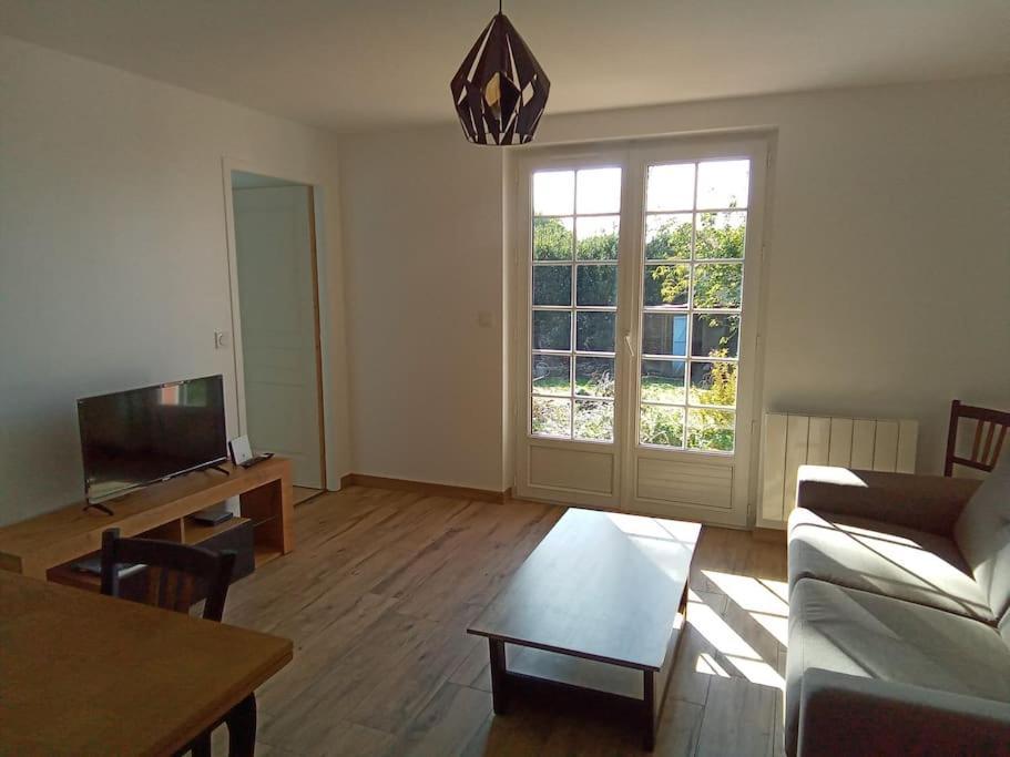 Maison 2 Pieces, 4 Personnes Le Loroux-Bottereau